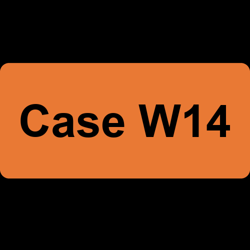 Case W14